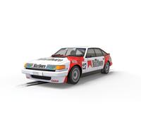 Rover Sd1 - 1985 French Supertourisme Slot Voiture Model Scalextric