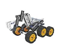 Mon atelier de mécanique Clementoni Mini rover spatial Multicolore G