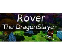 Rover The Dragonslayer (PC)
