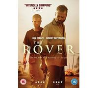 The Rover – édition Royaume‑Uni – importé