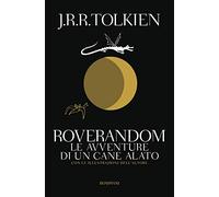 Roverandom: Le avventure di un cane alato
