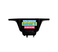 RoverOne Autoradio CarPlay Autoradio Autoradio pour Buick GL8 2017 2018 2019 2020 Android Écran tactile Bluetooth WiFi Radio Player