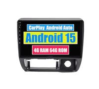 RoverOne Autoradio CarPlay Autoradio Autoradio pour Suzuki Jimny 1998 1999 2000 2001 2002 2003 2004 Android Auto écran tactile GPS Bluetooth WiFi Radio Player