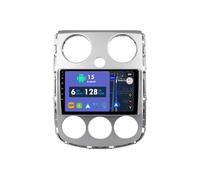 RoverOne Autoradio GPS pour Mazda Verisa DC 2004 2005 2006 2007 2008-2015 Carplay Android Autoradio stéréo Bluetooth Navigation par satellite