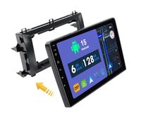 RoverOne Autoradio GPS pour Toyota Auris Hybrid 2013-2016 Carplay Android Auto Unité de Tête Stéréo Bluetooth WiFi Radio Lecteur Sat Navigation