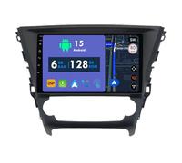 RoverOne Autoradio GPS pour Toyota Avensis 2018 2019 2020 Carplay Android Auto Stéréo Autoradio Bluetooth Navigation par satellite