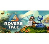 Rovers Tale (Steam Account)