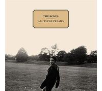 Roves, the - All Those Freaks [Import]