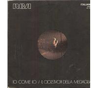 Rovescio Della Medag - Come IO [Import]