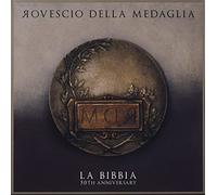 Rovescio Della Medaglia - La Bibbia (180 Gr. 50th Anniversary)