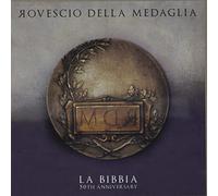 Rovescio Della Medaglia - La Bibbia (50th Anniversary) [Import]