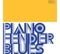 Rovi (Piero Umiliani) - Pianofender Blues