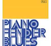 Rovi (Piero Umiliani) - Pianofender Blues [Import]