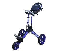 Rovic Chariot de Golf Unisexe RV1C 2.0, Bleu