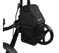 Rovic Rv1C Sac Isotherme pour Chariot de Golf, noir - Noir
