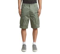 Rovic Short décontracté zippé