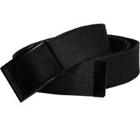 Rovicky Ceinture homme avec boucle automatique Diane noir 105cm