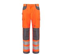 Rovince Pantalon anti-tiques -Safetyline- ENISO-20471 (classe 2)