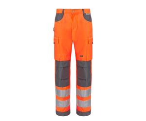 Rovince Pantalon anti-tiques -Safetyline- ENISO-20471 (classe 2)