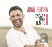 Rovira, Joan - Encara Tenim Temps [Import]