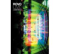 Rovo Live At 2008.05.05 Mdt Festival [Dvd]