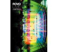 Rovo Live at Hibiya Yaon 2008. [Import allemand]