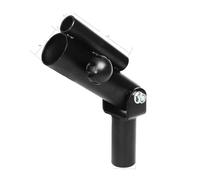 Row Platform Attachments Plateforme d'entraînement for squats avec barre en T for barres d'haltères standard de 25 mm/50 mm - Équipement for haltères et soulevé terre à domicile(For 50mm and 25mm)