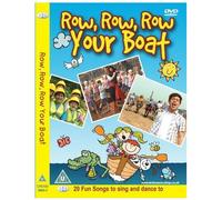 Row Row Row Your Boat