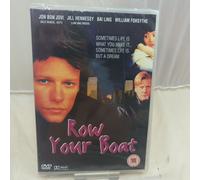 Row Your Boat Jon Bon Jovi Jill Hennessy Bai Dvd
