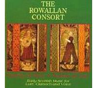 Rowallan Consort - Nov. Notes of Joy