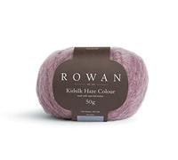 Rowan 005, 70% mohair, 30% soie