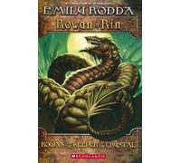 Rowan and the Keeper of the Crystal (Rowan of Rin S.)