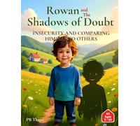 Rowan And The Shadows of Doubt: Insecurity and Comparing Himself to Others