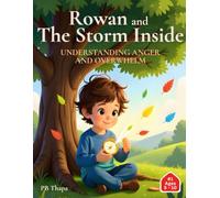 Rowan and the Storm Inside: Understanding Anger and Overwhelm