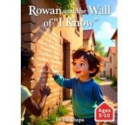 Rowan and the Wall of “I Know” | Stubbornness as a Shield: When Stubbornness Feels Safe, but Listening Sets You Free