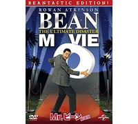 Rowan Atkinson-Bean The Movie [Edizione: Giappone] [Import]