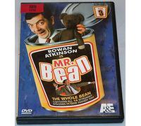 ROWAN ATKINSON IS MR. BEAN: THE WH MOVIE