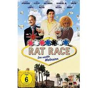 Rat Race – Rowan Atkinson et John Cleese – Import – Alive AG