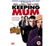 Rowan Atkinson - Keeping Mum [Import anglais]
