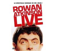 Rowan Atkinson Live – Rowan Atkinson – Warner Bros.