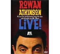 Rowan Atkinson Live