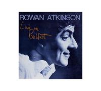 Rowan Atkinson - Live in Belfast [Import]