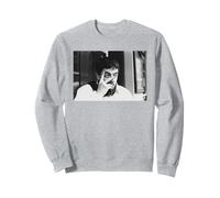 Rowan Atkinson Mr Bean Blackadder à Newcastle 1987 Sweatshirt