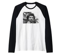Rowan Atkinson Mr Bean Blackadder Acteur à Londres 1980 Manche Raglan