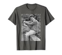 Rowan Atkinson Mr Bean Blackadder Acteur Comique Britannique T-Shirt