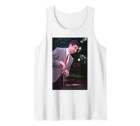 Rowan Atkinson Mr Bean Blackadder Acteur et comédien Débardeur