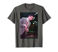 Rowan Atkinson Mr Bean Blackadder Acteur et comédien T-Shirt