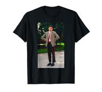 Rowan Atkinson : Mr Bean, la Photo du Film T-Shirt
