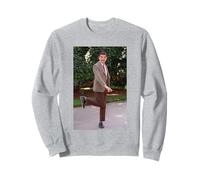Rowan Atkinson Mr Bean The Ultimate Disaster Photo du Film Sweatshirt