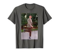 Rowan Atkinson Mr Bean The Ultimate Disaster Photo du Film T-Shirt